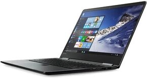 Dotykový ultrabook Lenovo IdeaPad Yoga 710-14ISK Black