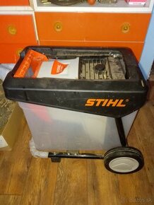 Drvič konárov STIHL