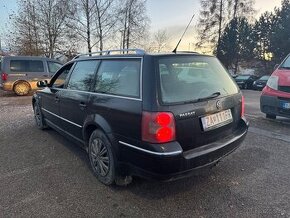 Predám VW Passat 1.9tdi 96kw