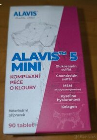 ALAVIS 5 mini