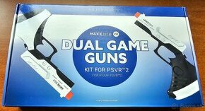 PSVR2 DUAL GAME GUNS