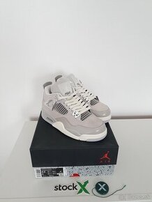 Jordan 4