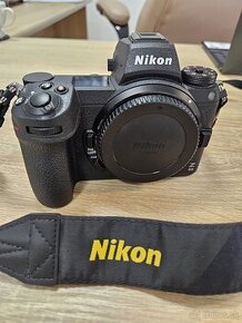 Nikon Z6 II