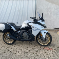 2023 CFMOTO 650gt