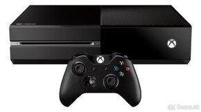 Predam XBOX ONE 500GB s ovladacom