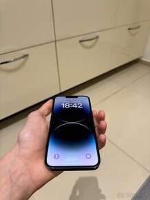 iPhone 13 PRO MAX 512GB - SKVELÝ STAV