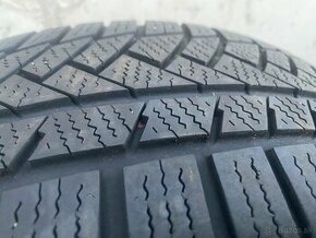 Zimne pneumatiky Continental  215/65/R17