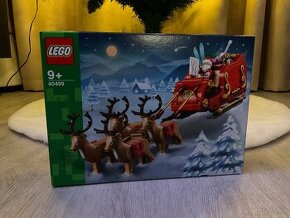 LEGO 40499 Santove sane - Nové, nerozbalené