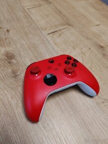 Ovládač  (gamepad) na XBOX ONE aj XBOX SERIES X /S