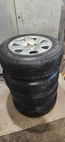 5x112 195/65 r15 elektróny