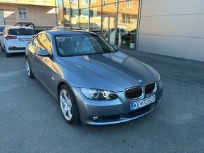 Bmw 3 coupe 320i E92 125kw