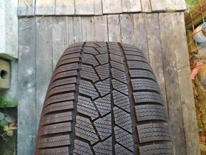 Zimné pneu Continental WinterContact 225/50 R19 XL