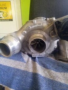 Turbo BMW