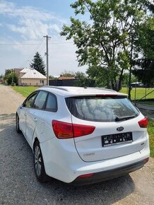 Kia ceed 1.4 crdi