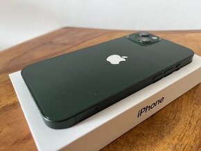 iPhone 13 Green 128GB