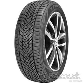 Zimné pneumatiky Tracmax 235/40 R19