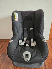 Britax Romer first class