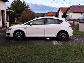 Leon 1.4 tsi