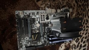 Gigabyte GA-Z170