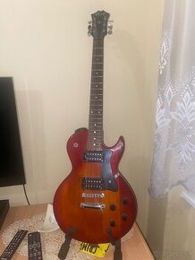 Cort CR100 cherrysunburst