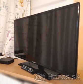 LED TV Samsung  UE32EH4000 s ovládačom 80cm