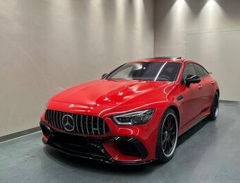 Mercedes-Benz AMG GT S