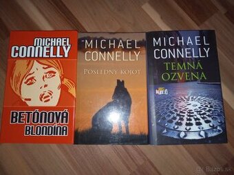 Michael Connelly