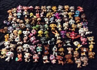 Littlest Pet Shop