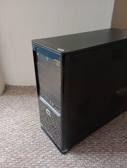 Kancelársky PC Compaq 315eu mt