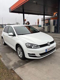 Volkswagen Golf 1.6 tdi