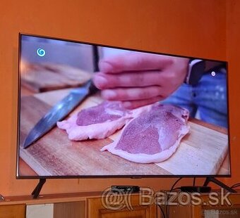 Samsung tv smart 4k ...50 .....127 cm