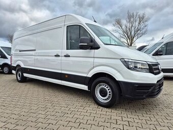 Volkswagen Crafter 2019 L3H2 2.0TDi/140hp DPH