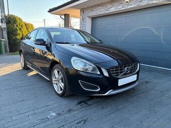 Volvo s60 t4 momentum