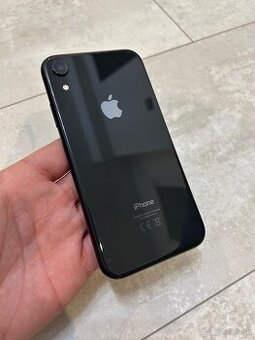 Predám,Vymením Apple iPhone XR 64GB.