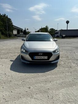 Hyundai i30 comci cw, 1.6 crdi,