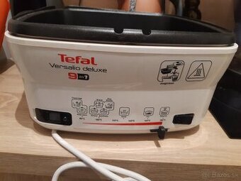 Tefal Versalio Deluxe 9v1