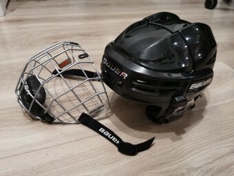 Bauer Re-Akt 100 Combo YTH