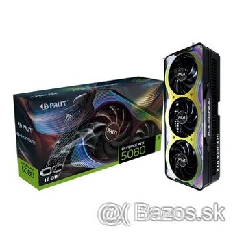 Kúpim RTX 5080