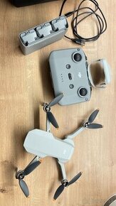 DJI Mini 2 Fly more combo