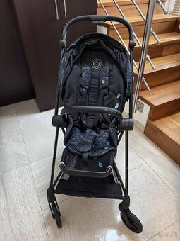 Cybex mios 2/2024 TOP stav