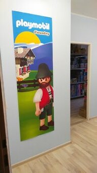 Plagaty playmobil