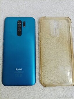 Xiaomi Redmi 9