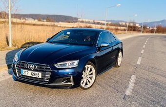 Audi S5 - 3.0 TFSI  260Kw -Quattro Tiptronic