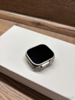 Apple watch ultra 2