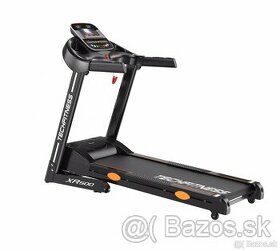 Predam Techfitness XR 500 Dvojmotorový bežecky pás