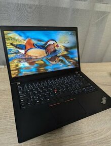 ThinkPad T480s