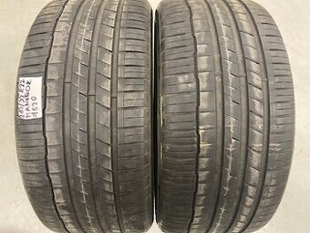 Letne pneumatiky 285/35r22