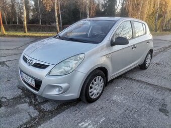 Hyundai i20 kup. SR