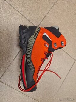 MAMMUT KENTO ADVANCED HIGH GTX