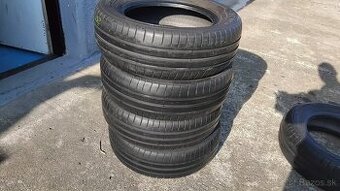 4ks.letne pne.Dunlop response/ 195/65R15(30e za4ks